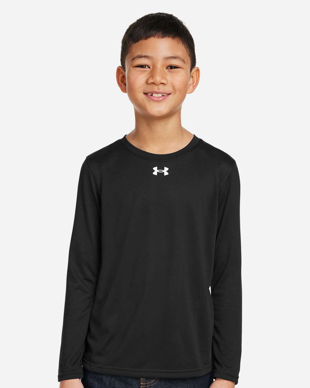 Youth Tech™ Team Long Sleeve T-Shirt | 1377488
