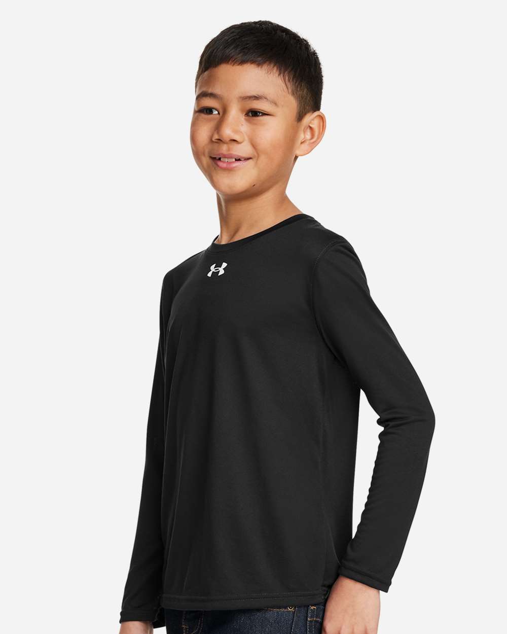 Youth Tech™ Team Long Sleeve T-Shirt | 1377488