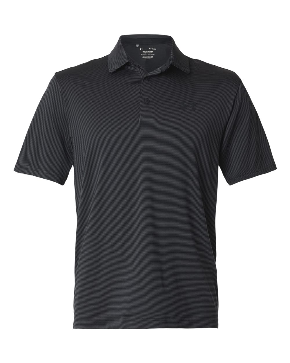Men's Playoff 3.0 Stripe Polo | 1378676