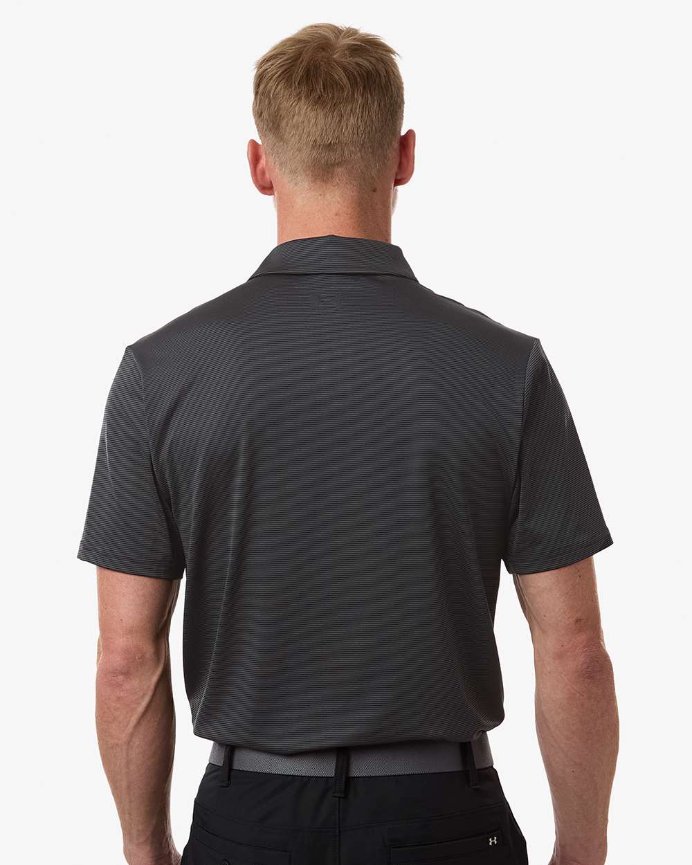 Men's Playoff 3.0 Stripe Polo | 1378676