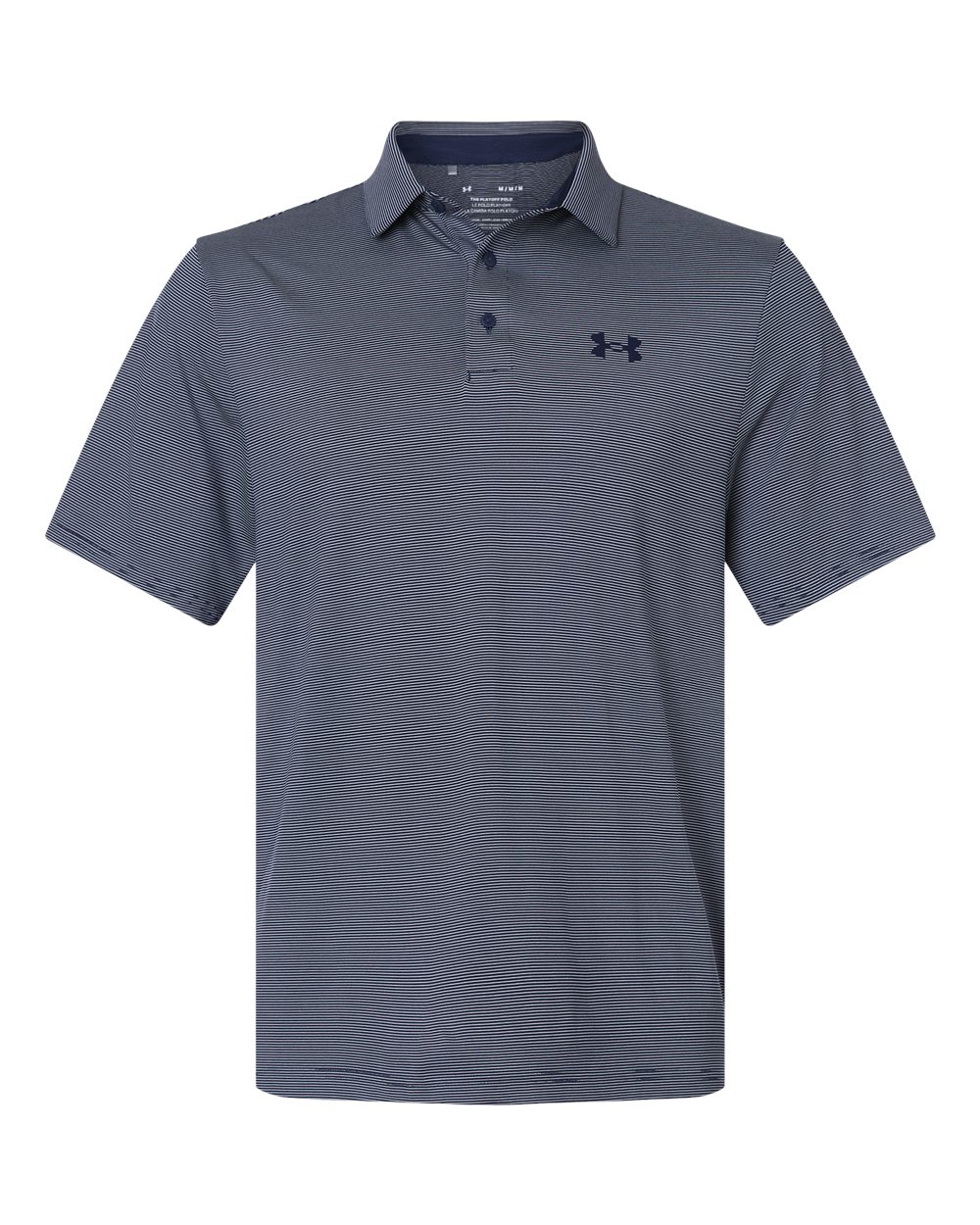 Men's Playoff 3.0 Stripe Polo | 1378676