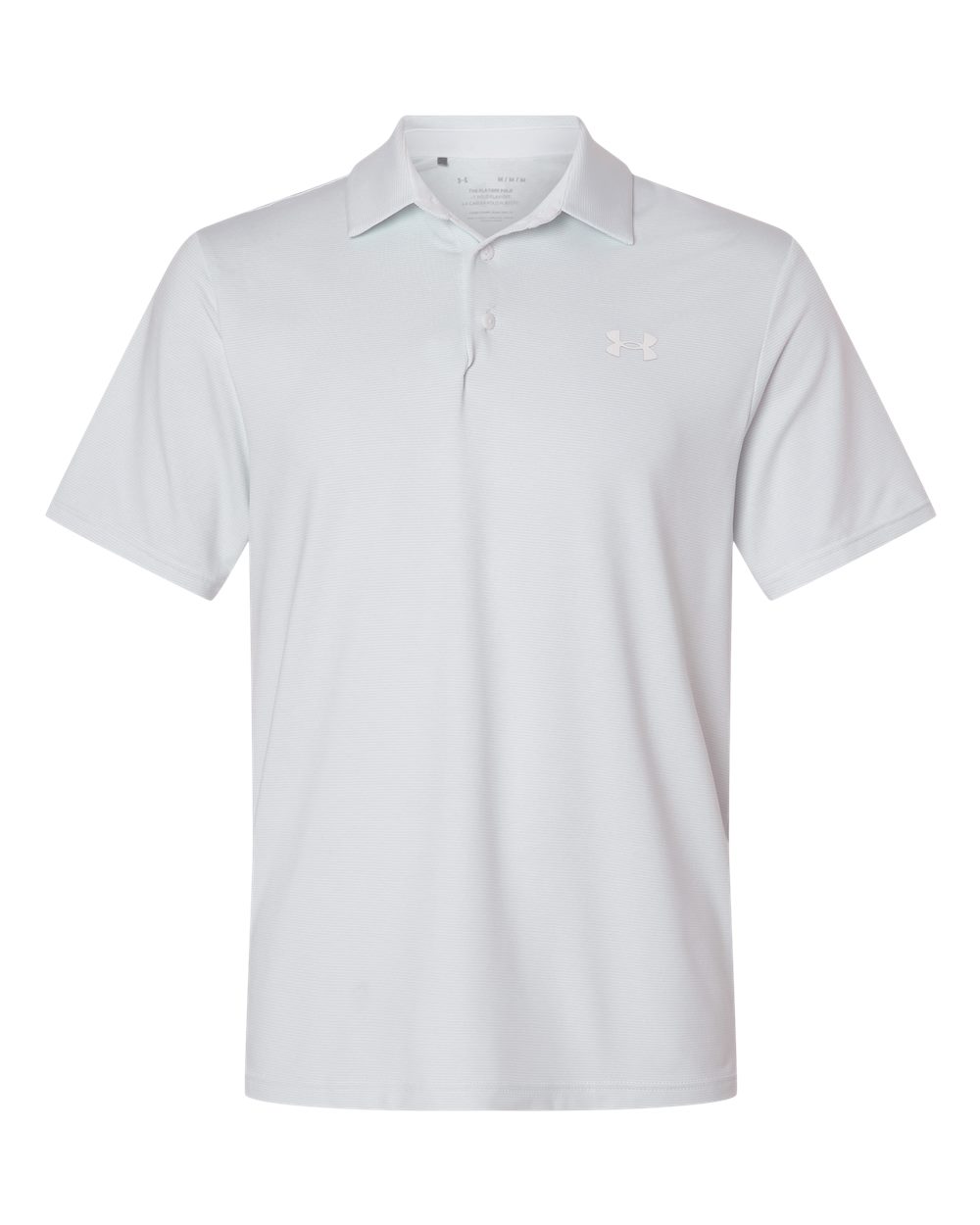 Men's Playoff 3.0 Stripe Polo | 1378676