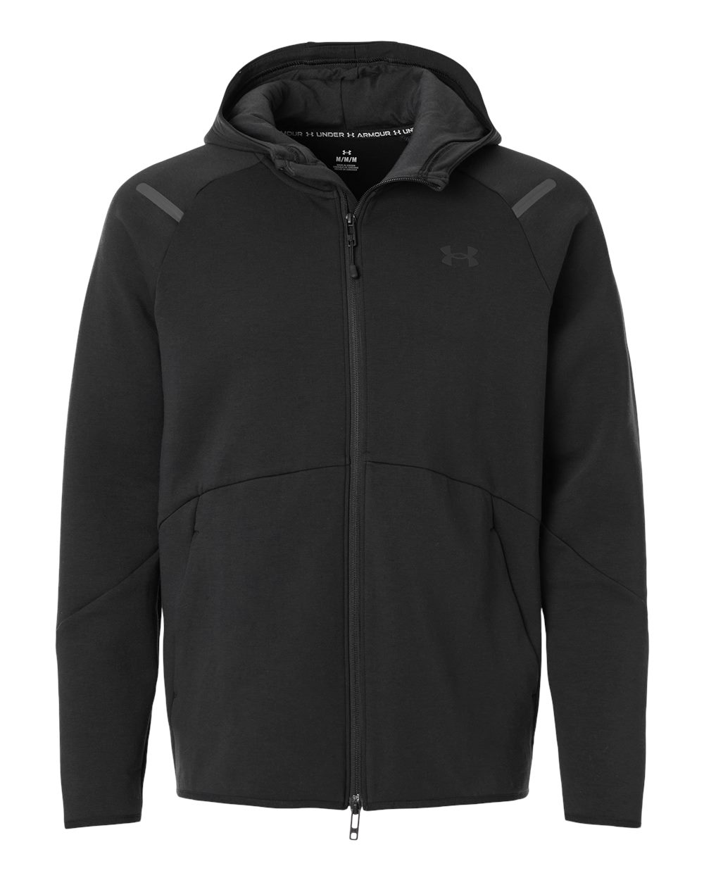 Forro polar para hombre Unstoppable con cremallera completa | 1379806