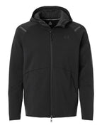 Forro polar para hombre Unstoppable con cremallera completa | 1379806