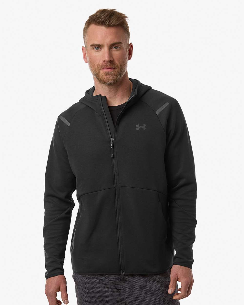 Men's Unstoppable Fleece Full-Zip | 1379806