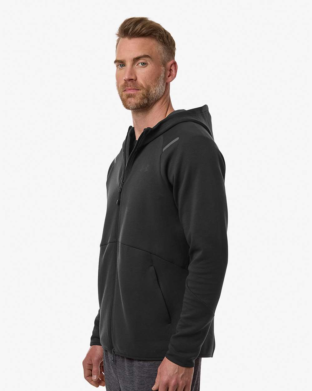 Men's Unstoppable Fleece Full-Zip | 1379806