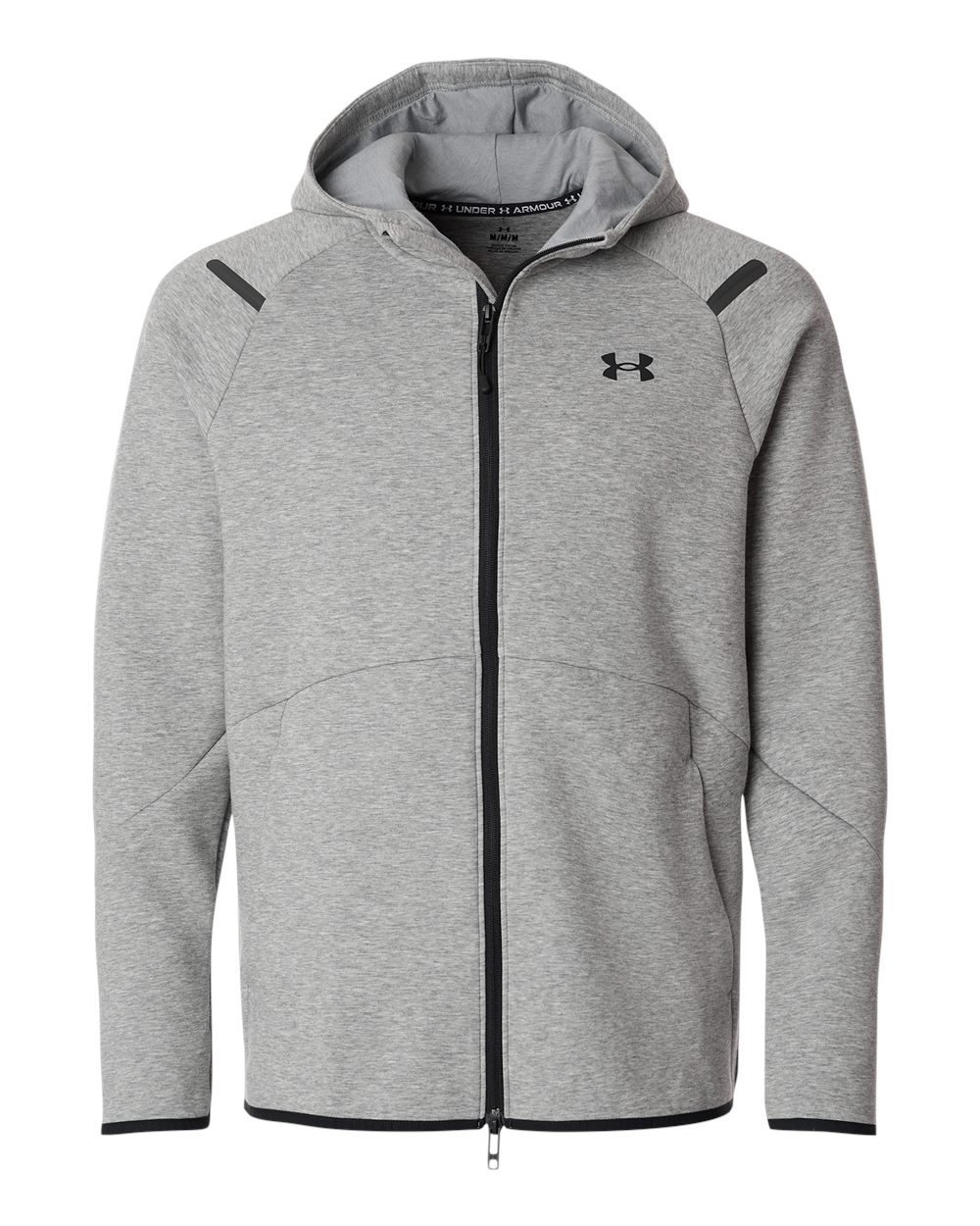 Men's Unstoppable Fleece Full-Zip | 1379806