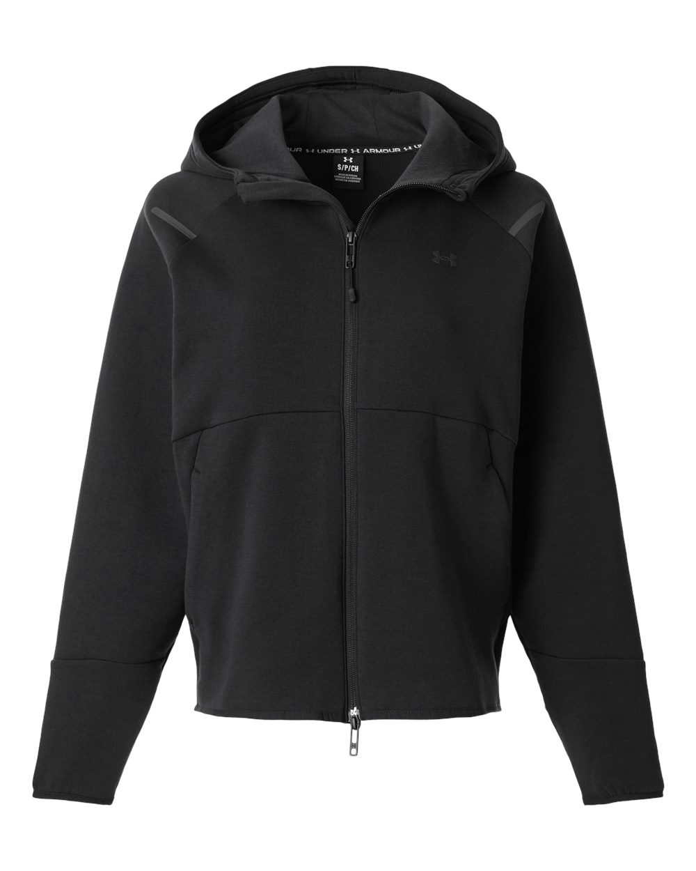 Women's Unstoppable Fleece Full-Zip Jacket | 1379842
