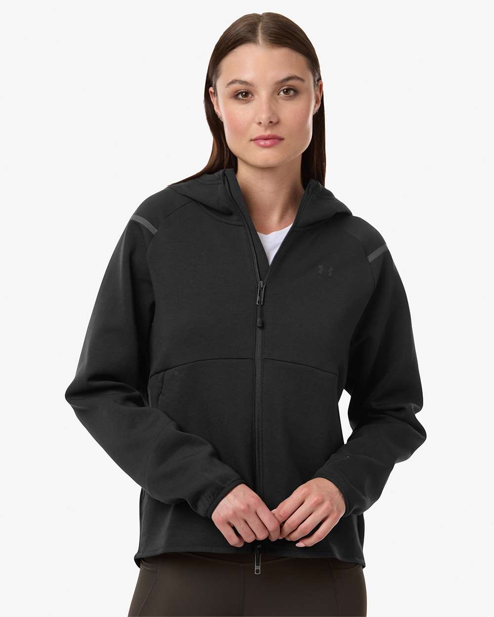 Women's Unstoppable Fleece Full-Zip Jacket | 1379842