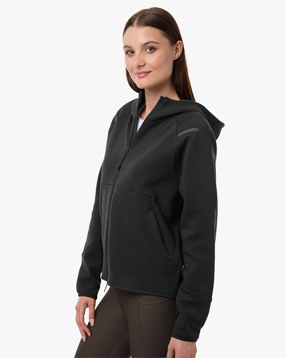 Women's Unstoppable Fleece Full-Zip Jacket | 1379842