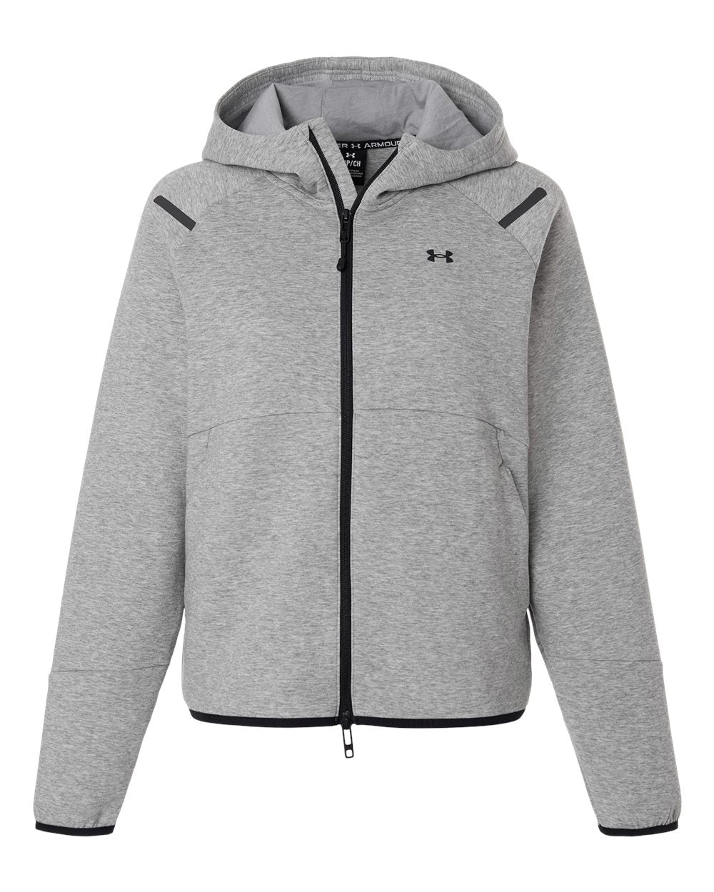 Women's Unstoppable Fleece Full-Zip Jacket | 1379842