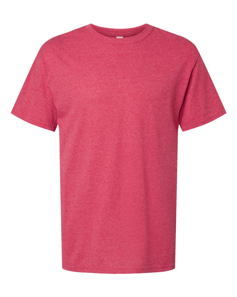 Men's Gold Soft Touch T-Shirt | 4800