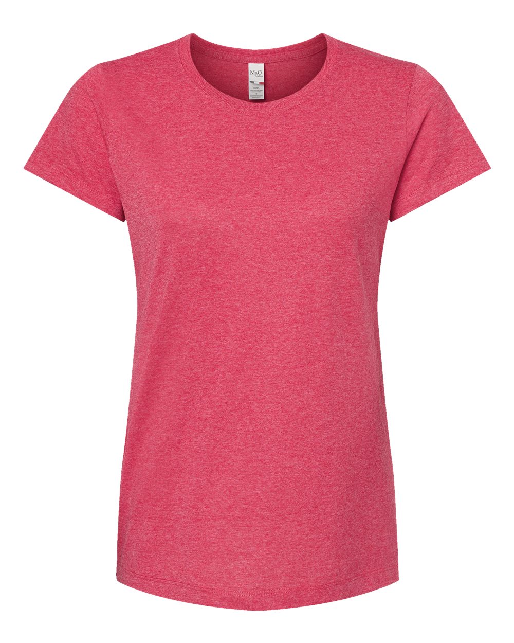 Women's Gold Soft Touch T-Shirt | 4810