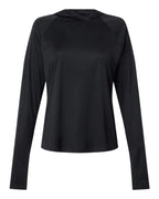 Women's PFG Tidal Tee™ Hooded Long Sleeve | 216061