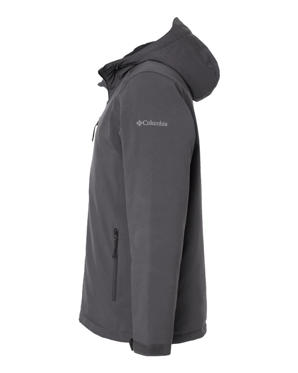 Men's Gate Racer™ II Soft Shell Jacket | 216509