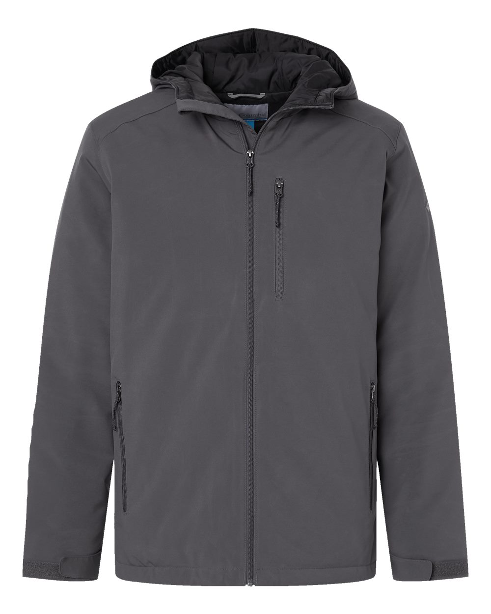 Men's Gate Racer™ II Soft Shell Jacket | 216509