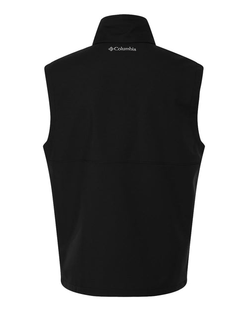 Men's Ascender™ II Soft Shell Vest | 216510