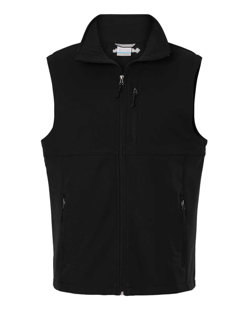 Men's Ascender™ II Soft Shell Vest | 216510