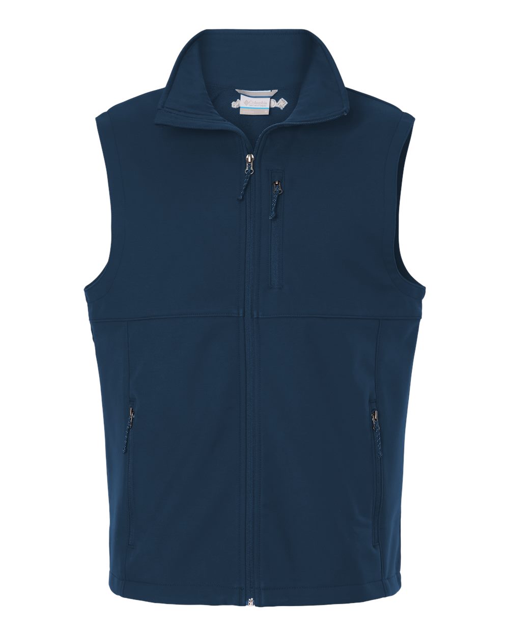 Men's Ascender™ II Soft Shell Vest | 216510