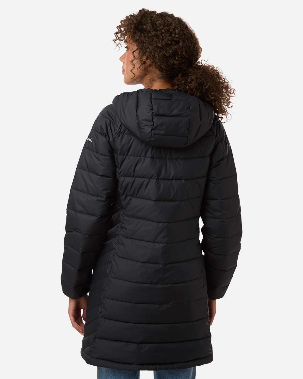 Women's Powder Lite™ II Mid Jacket | 217748