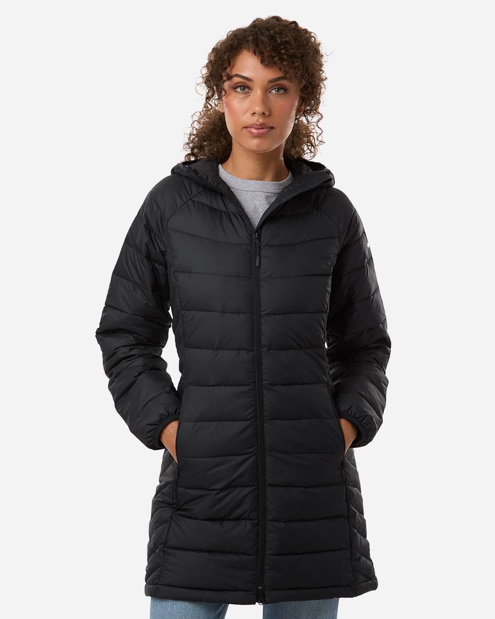 Women's Powder Lite™ II Mid Jacket | 217748