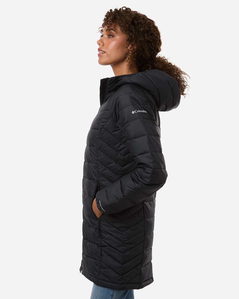 Women's Powder Lite™ II Mid Jacket | 217748