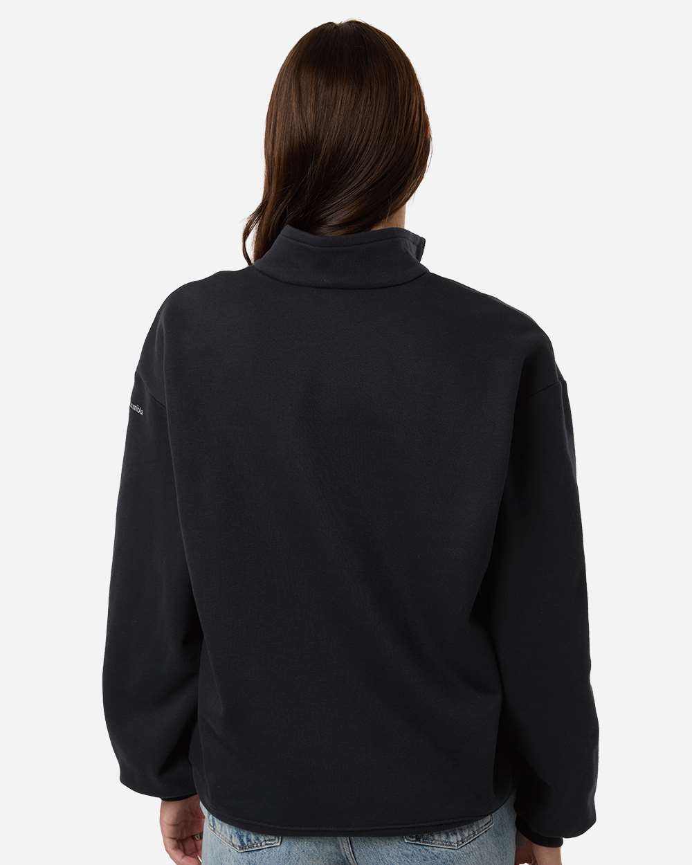 Women's Aldermore Half-Zip Pullover | 216515