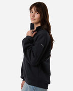 Women's Aldermore Half-Zip Pullover | 216515