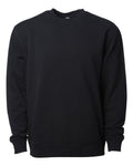 Sudadera de Modal Pesado Lux con Cuello Redondo | INDLUXCREW