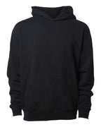 Lux Heavyweight Modal Hooded Sweatshirt | INDLUXHOOD