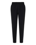 Independent Trading Co. EXP10PANT Men's Perform Fleece Pants - Black