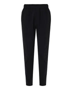 Independent Trading Co. EXP10PANT Men's Perform Fleece Pants - Black