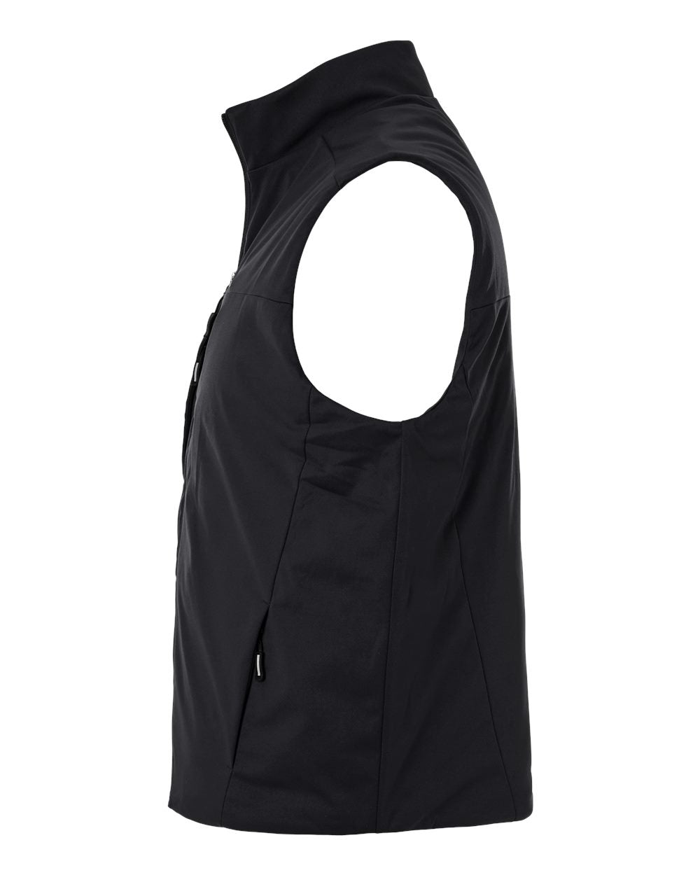 Unisex Techno Lite Flat-Fill Insulated Vest | CE716