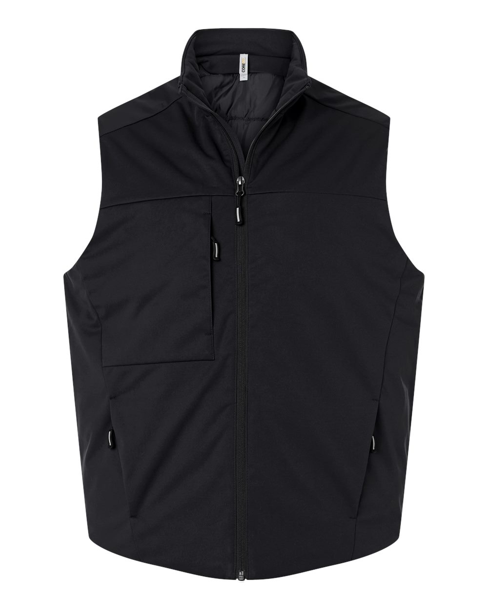 Unisex Techno Lite Flat-Fill Insulated Vest | CE716