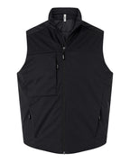 Unisex Techno Lite Flat-Fill Insulated Vest | CE716