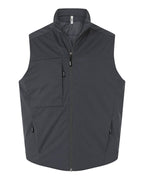 Unisex Techno Lite Flat-Fill Insulated Vest | CE716