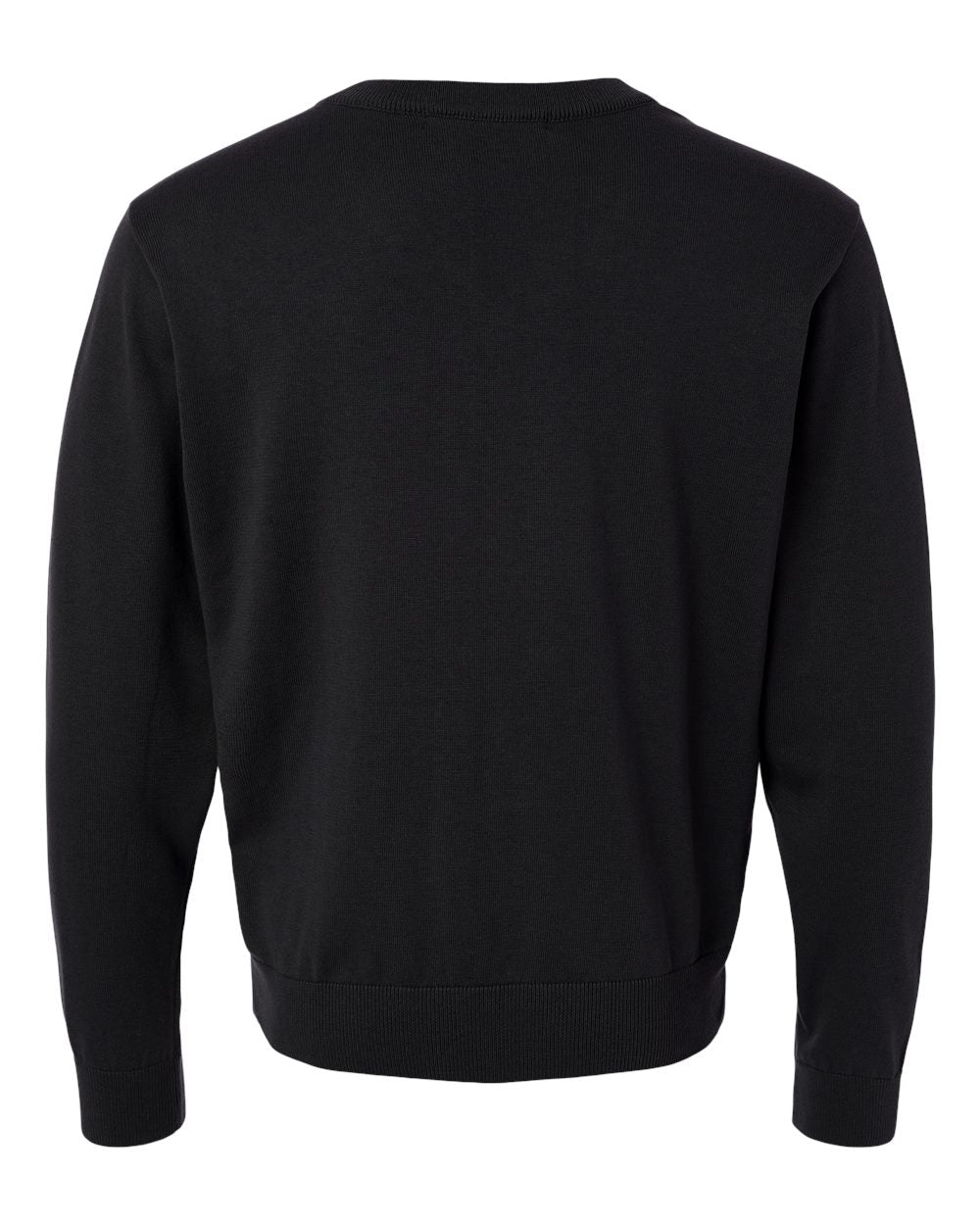 Men's New Classics V-Neck Sweater | DG445