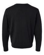 Men's New Classics V-Neck Sweater | DG445