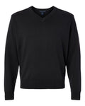 Men's New Classics V-Neck Sweater | DG445