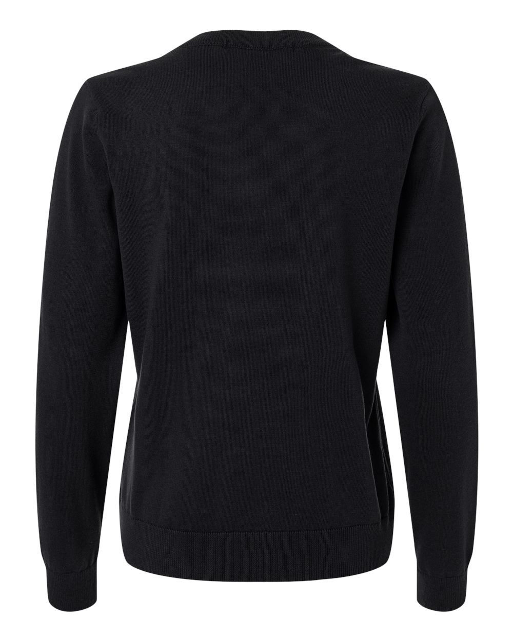 Women's New Classics V-Neck Sweater | DG445W