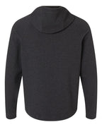Men's Spirit Textured Hooded Pullover | NE729