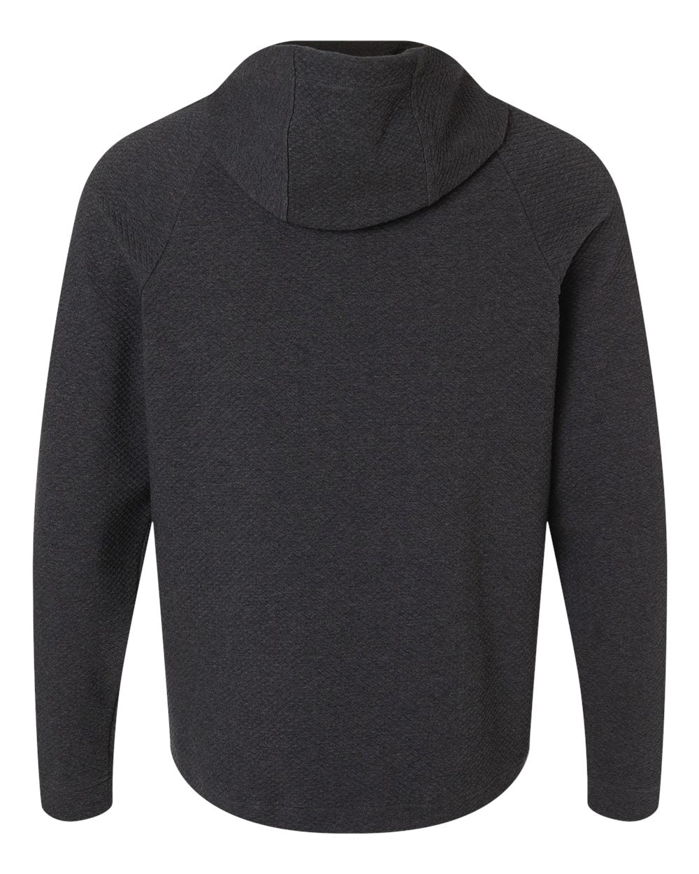 Men's Spirit Textured Hooded Pullover | NE729