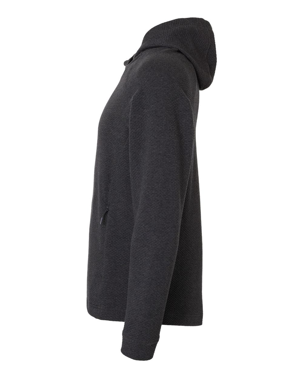 Men's Spirit Textured Hooded Pullover | NE729