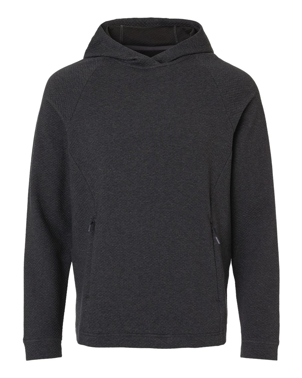 Men's Spirit Textured Hooded Pullover | NE729