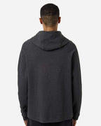 Men's Spirit Textured Hooded Pullover | NE729