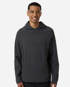 Men's Spirit Textured Hooded Pullover | NE729