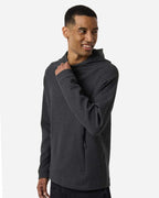 Men's Spirit Textured Hooded Pullover | NE729