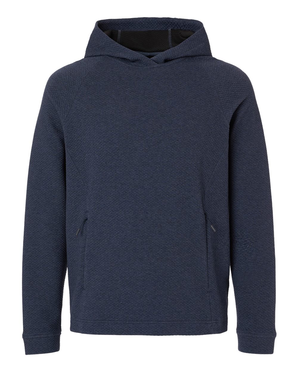 Men's Spirit Textured Hooded Pullover | NE729