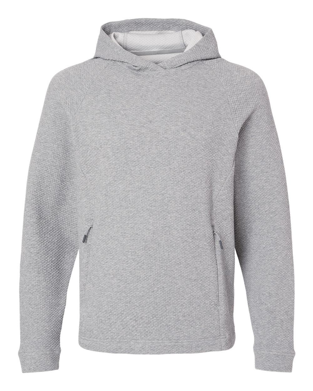 Men's Spirit Textured Hooded Pullover | NE729
