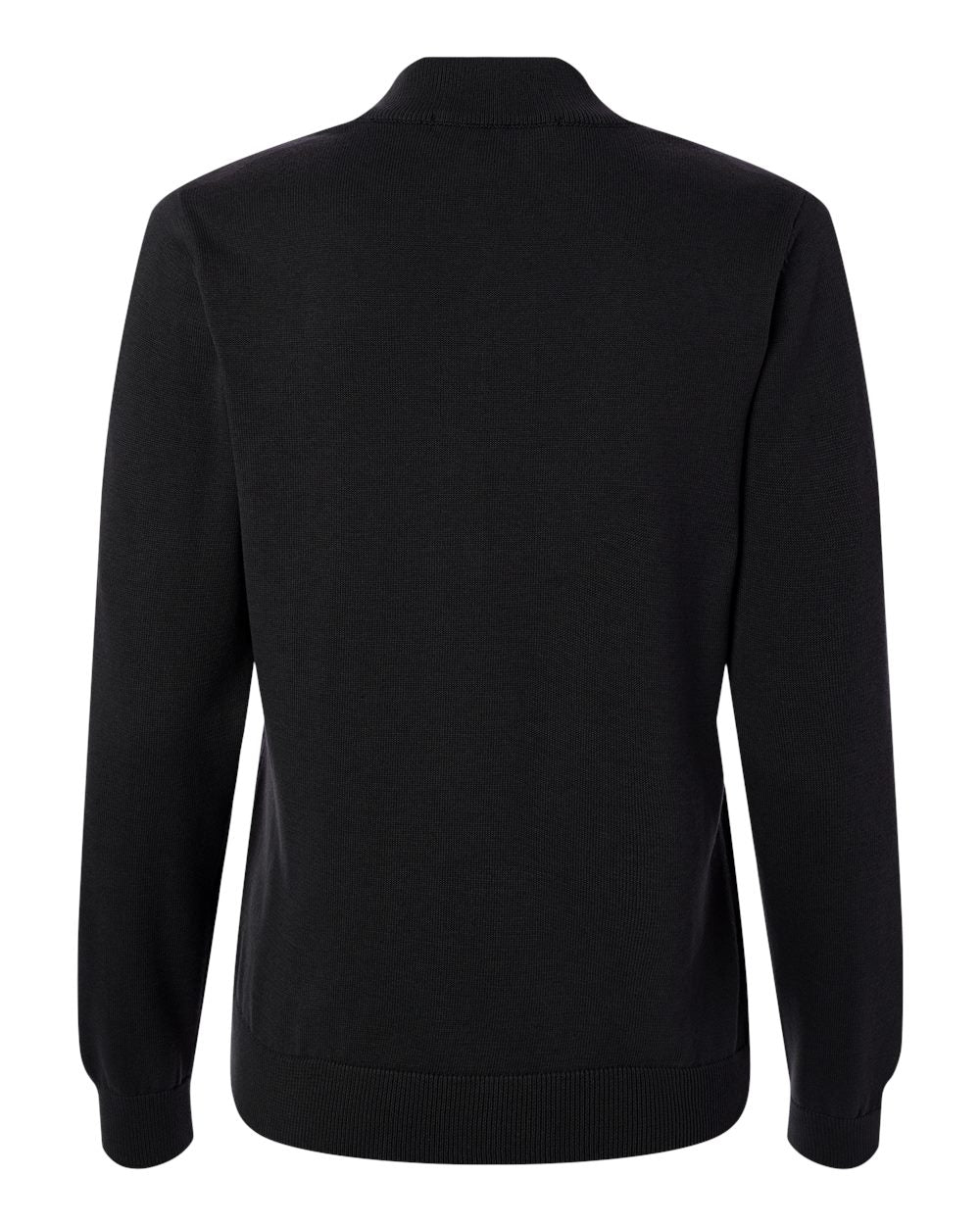 Women's New Classics Quarter-Zip Sweater | DG446W